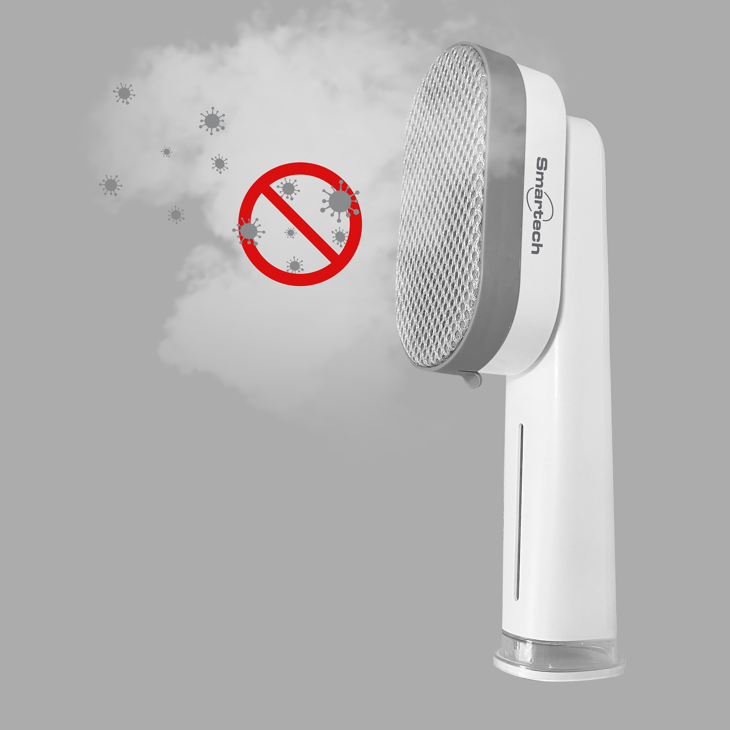 Smartech Smart Twist Steam 智能手提蒸氣掛燙機 (SS-8108), , large image number 5